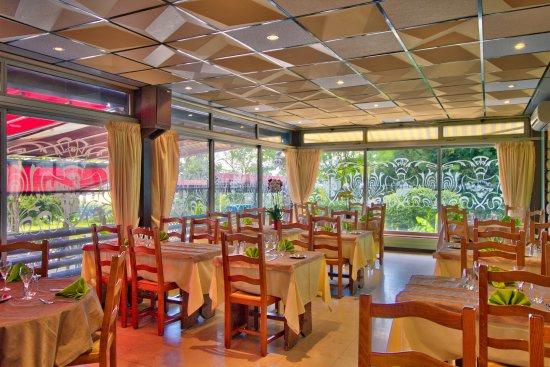 Le Chalet du Mont Roland