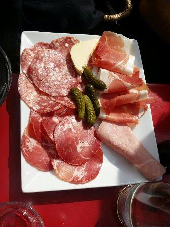 Le Bistrot Chez Les Garcons