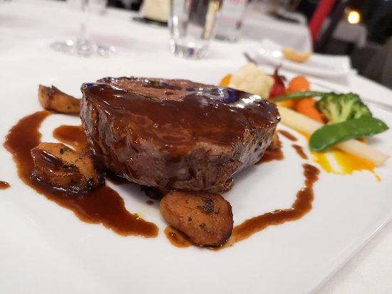 Auberge du Camp Romain