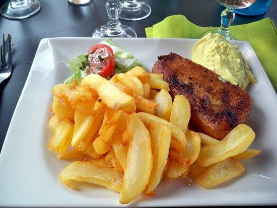 Grand CAFE DES Sports