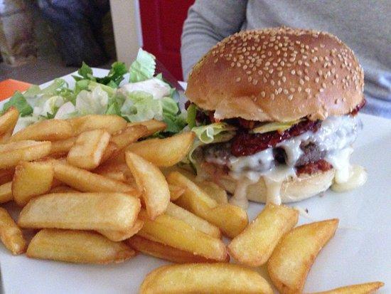 Au Triangle Gourmand