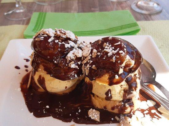 Restaurant Du Chateau