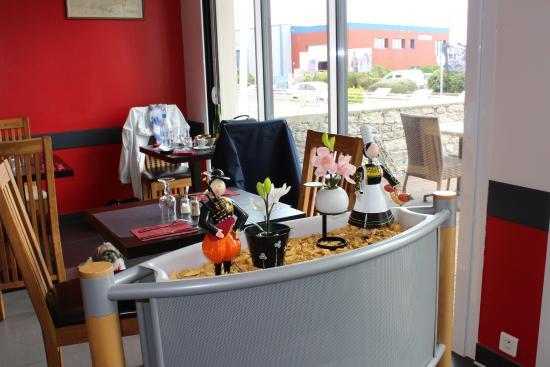 Rendez Vous des Pêcheurs