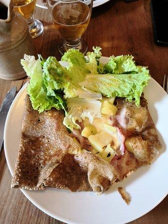 Le Coin des Crepes