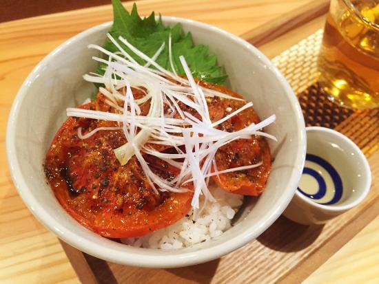 Beef Bun & Cafe Kihachiro Kamisannomachi