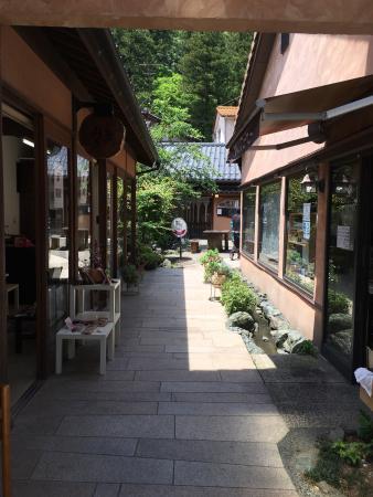 Saikei-An