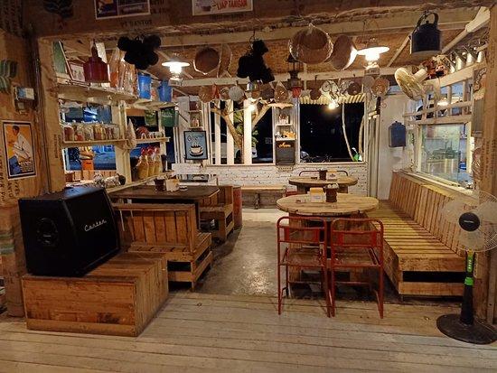 Waroeng Jadul Blangkon