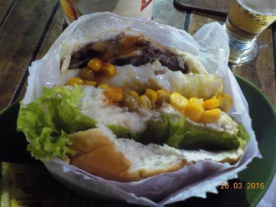 Restaurante e Choperia Da Praça