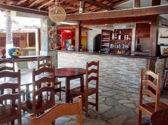 Pousada Brésil Aventure