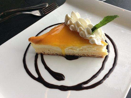 Restaurante-Hotel Lago Grey