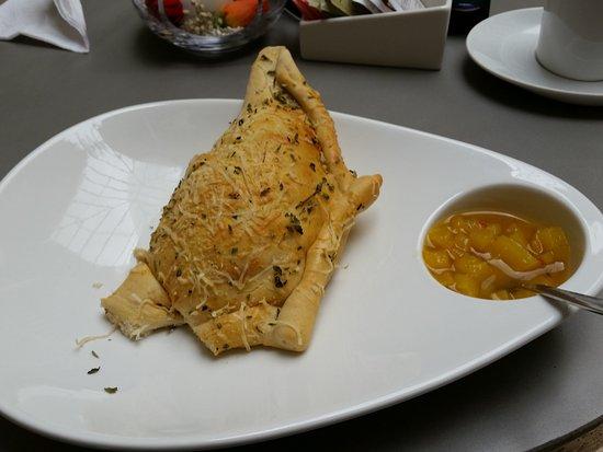 San Isidro Bakery & Coffee