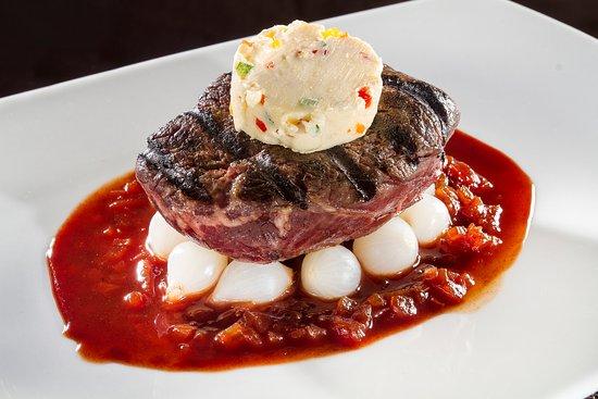 Arrecife Restaurante