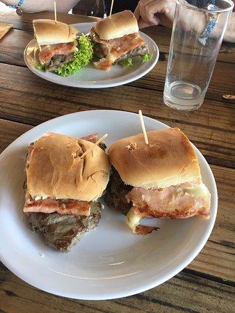 Pizzeria Mar Abierto