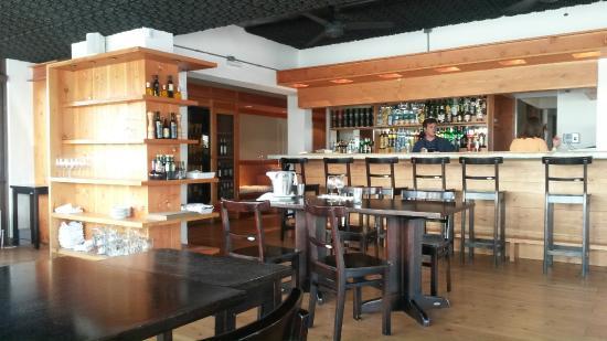 Cuatro Mares Restaurant