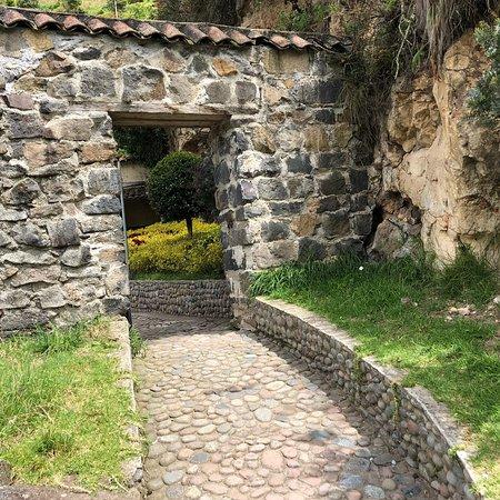 Restaurante El Santuario