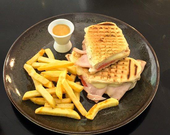 Abadia Cafe by Doppio