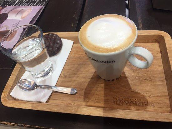 Havanna