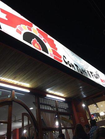 Pizzeria Con Tutti Fiochi