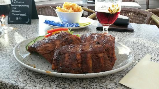 Paviljoen Berkenbosch