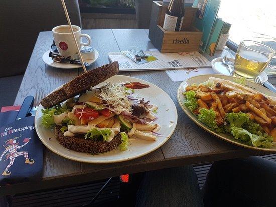 Cafe Tijl Uilenspiegel