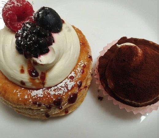 Pasticceria Piazza Mazzini