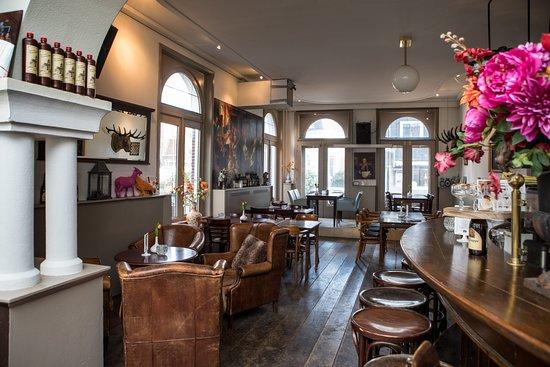 Grand Cafe Zuidlaren