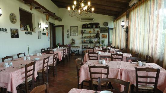 Agriturismo Fattoria Torone