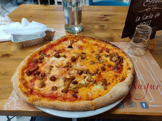 Pizzeria Il Peccato di Gola