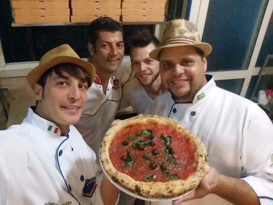 Paradise Pizzeria Pub