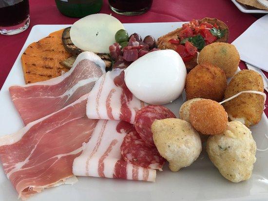 Pizzeria Moon Valley