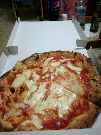 Pizzeria Cicisbeo