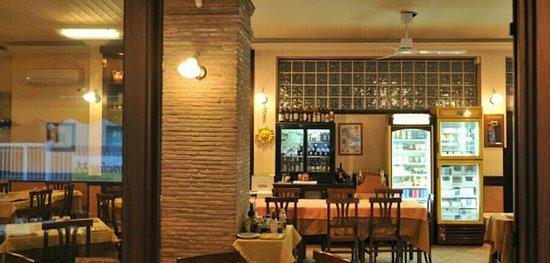 Ristorante Pizzeria da Lucio