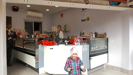 Gelateria Artigianale Il Polipetto Goloso