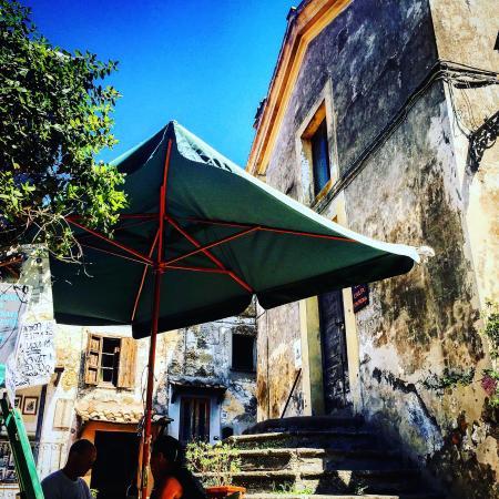 Ristorante La Piazzetta