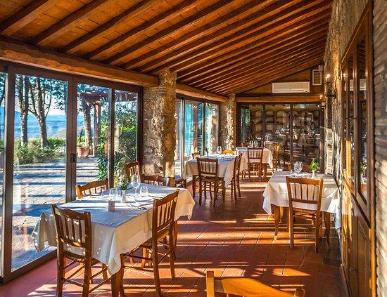 Ristorante La Locanda della Chiocciola