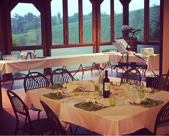 Agriturismo Borgo delle Vigne