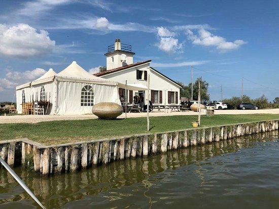 Trattoria Valle Campo
