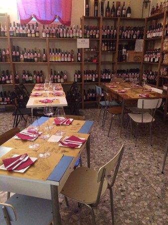 Enoteca Dagli Ostinati