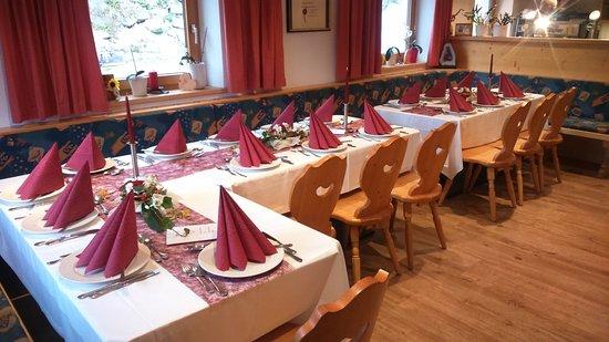 Gasthof Leiter's Hoamatl