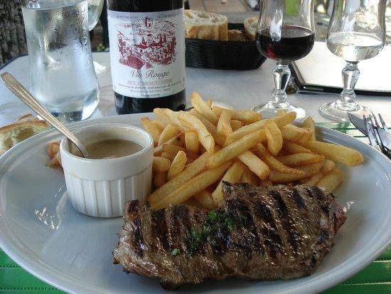 Hotel Restaurant de la Gare