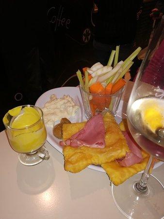 Stralve Food & Coffee