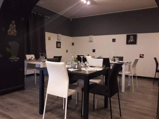 Bar Restaurant En Famille