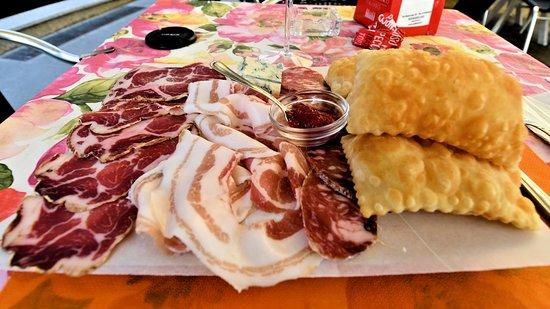 Gelateria Valtrebbia