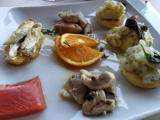 Ristorante Vineria Al Guelfo Negher