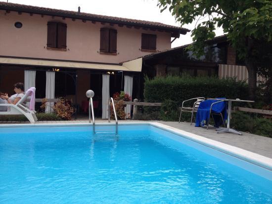 Agriturismo Dell'ibisco