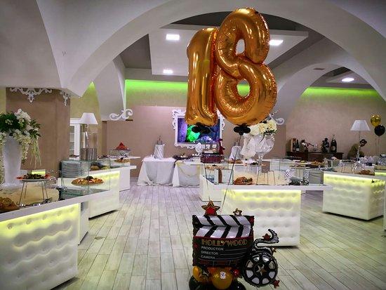 Ristorante al Cavallino Rosso