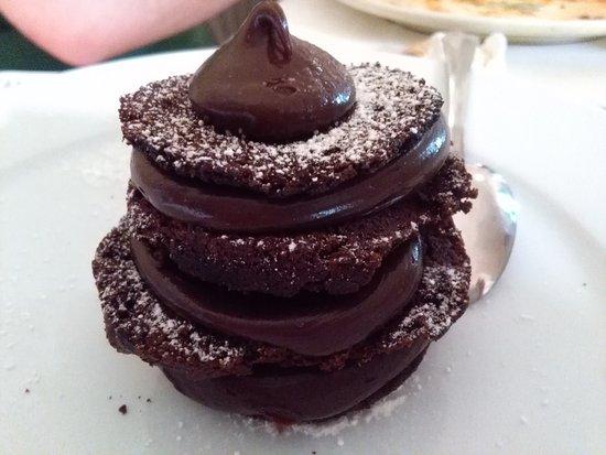 Alfredo Laboratorio Gastronomico