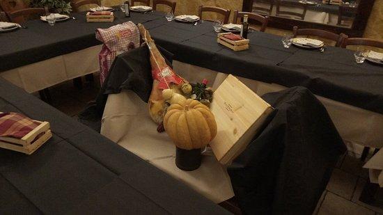 Trattoria & Pizzeria Regina Margherita