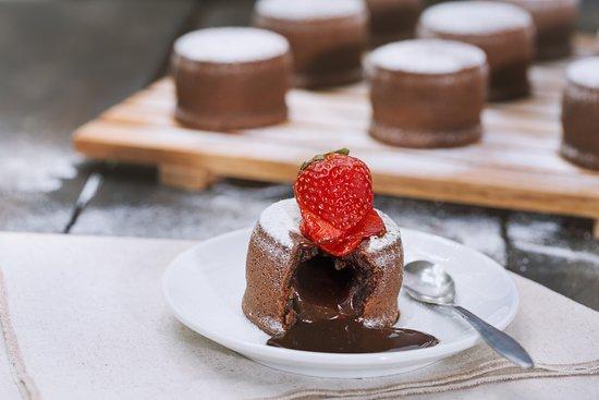 BonPas Bakery & Coffee