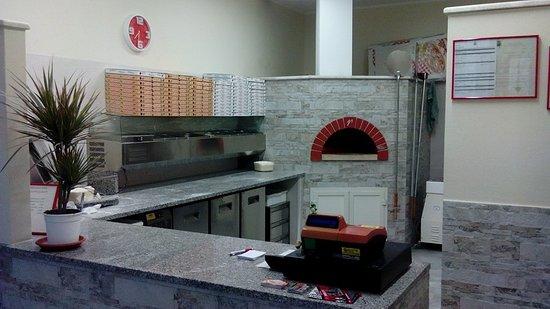 Blue Moon Di Anedda Gianmarco Pizzeria Da Asporto